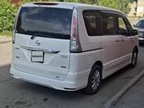 Nissan Serena 2014 года за 6 300 000 тг. в Петропавловск – фото 2