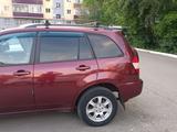 Chery Tiggo 2010 годаүшін2 400 000 тг. в Актобе – фото 3