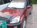 Chery Tiggo 2010 годаүшін2 400 000 тг. в Актобе – фото 4