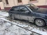 ВАЗ (Lada) 2114 2012 годаfor1 880 000 тг. в Туркестан – фото 4