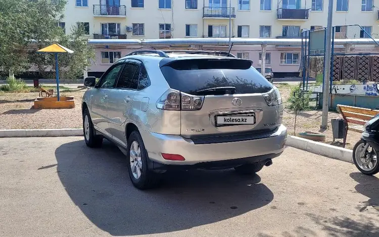 Lexus RX 330 2004 годаүшін7 200 000 тг. в Караганда