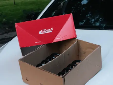Пружины подвески Eibach почти на все модели BMW за 10 000 тг. в Шымкент