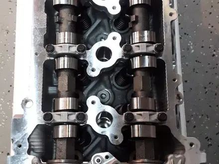 Головка блока Toyota Prado 150 2tr за 250 000 тг. в Алматы – фото 3