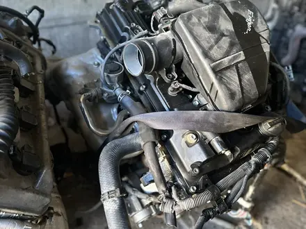 Мотор 2TR 2.7 prado 2тр 2тр 2, 7 за 170 000 тг. в Алматы