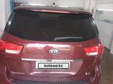 Kia Sedona 2015 годаүшін7 000 000 тг. в Караганда – фото 4