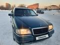 Mercedes-Benz C 180 1994 годаfor1 800 000 тг. в Караганда – фото 3