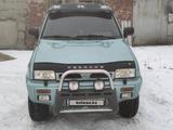 Nissan Terrano 1994 годаүшін3 200 000 тг. в Усть-Каменогорск