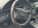 Audi A6 1994 годаүшін3 000 000 тг. в Кордай – фото 4