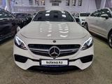 Mercedes-Benz E 63 AMG 2017 годаүшін49 000 000 тг. в Алматы – фото 4