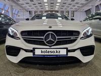 Mercedes-Benz E 63 AMG 2017 года за 49 000 000 тг. в Алматы