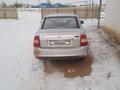 ВАЗ (Lada) Priora 2170 2011 годаүшін1 300 000 тг. в Уральск – фото 2