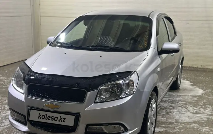 Chevrolet Nexia 2021 годаfor4 200 000 тг. в Астана