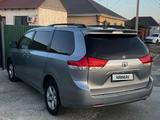 Toyota Sienna 2013 годаүшін5 700 000 тг. в Атырау
