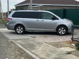 Toyota Sienna 2013 годаүшін5 700 000 тг. в Атырау – фото 2