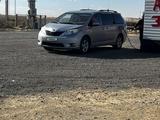 Toyota Sienna 2013 годаүшін5 700 000 тг. в Атырау – фото 4