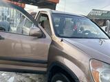 Honda CR-V 2002 годаfor4 000 000 тг. в Есик – фото 2