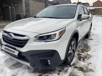 Subaru Outback 2020 года за 16 700 000 тг. в Алматы