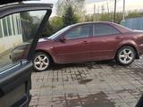 Mazda 6 2003 года за 2 300 000 тг. в Усть-Каменогорск – фото 4