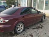 Mazda 6 2003 годаүшін2 300 000 тг. в Усть-Каменогорск – фото 5
