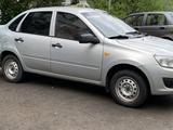 ВАЗ (Lada) Granta 2190 2013 года за 1 800 000 тг. в Караганда – фото 2