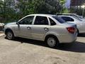 ВАЗ (Lada) Granta 2190 2013 года за 1 800 000 тг. в Караганда – фото 4