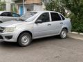 ВАЗ (Lada) Granta 2190 2013 года за 1 800 000 тг. в Караганда