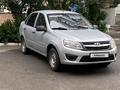 ВАЗ (Lada) Granta 2190 2013 года за 1 800 000 тг. в Караганда – фото 3