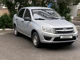ВАЗ (Lada) Granta 2190 2013 года за 1 800 000 тг. в Караганда – фото 3