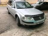 Volkswagen Passat 2002 годаfor3 200 000 тг. в Шымкент – фото 2