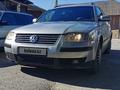 Volkswagen Passat 2002 года за 3 200 000 тг. в Шымкент – фото 11