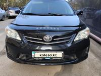 Toyota Corolla 2011 года за 6 300 000 тг. в Астана