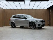 BMW X5, 2018