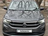 Volkswagen Polo 2021 года за 7 950 000 тг. в Астана – фото 4
