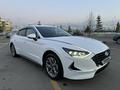 Hyundai Sonata 2023 года за 13 000 000 тг. в Алматы – фото 8