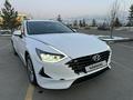 Hyundai Sonata 2023 года за 13 000 000 тг. в Алматы – фото 14