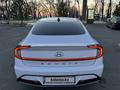 Hyundai Sonata 2023 года за 13 000 000 тг. в Алматы – фото 18