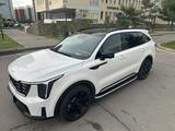 Kia Sorento 2024 годаүшін22 500 000 тг. в Алматы – фото 4