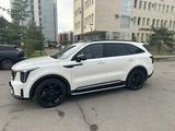 Kia Sorento 2024 годаүшін22 500 000 тг. в Алматы – фото 3