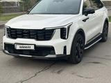 Kia Sorento 2024 годаүшін22 500 000 тг. в Алматы