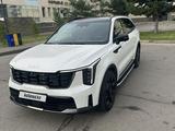 Kia Sorento 2024 годаүшін22 500 000 тг. в Алматы – фото 2