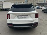 Kia Sorento 2024 годаүшін22 500 000 тг. в Алматы – фото 5