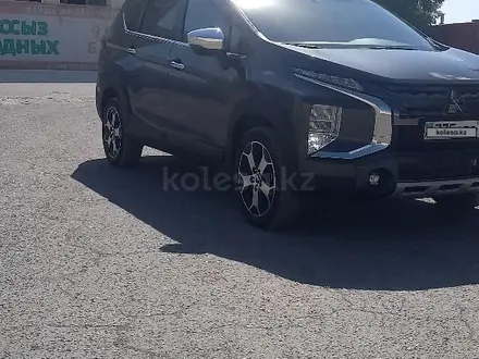 Mitsubishi Xpander Cross 2022 года за 11 000 000 тг. в Актау – фото 4