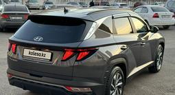 Hyundai Tucson 2021 годаfor13 200 000 тг. в Астана – фото 5