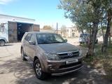 Toyota Fortuner 2007 годаүшін8 000 000 тг. в Астана