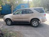 Toyota Fortuner 2007 годаүшін8 000 000 тг. в Астана – фото 2