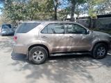 Toyota Fortuner 2007 годаүшін8 000 000 тг. в Астана – фото 3