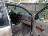Toyota Fortuner 2007 годаүшін8 000 000 тг. в Астана – фото 5