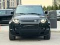 Land Rover Defender X-Dynamic SE 2026 года за 76 695 000 тг. в Алматы – фото 2