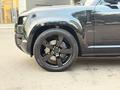 Land Rover Defender X-Dynamic SE 2026 года за 76 695 000 тг. в Алматы – фото 13