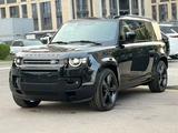 Land Rover Defender X-Dynamic SE 2026 года за 76 695 000 тг. в Алматы